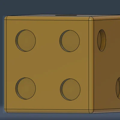 Xúc xắc của Spu (Spu's Dice)