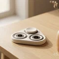 S33D - HALO - 04 - Fidget Spinner - Thumbnail 1