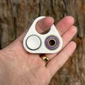 S33D - HALO - 04 - Fidget Spinner - Thumbnail 3