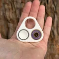S33D - HALO - 04 - Fidget Spinner - Thumbnail 5