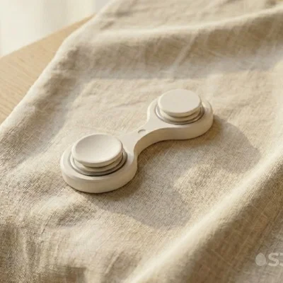 S33D - HALO - 05 - Fidget Spinner