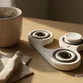 S33D - HALO - 03 - Fidget Spinner - Thumbnail 1