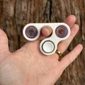 S33D - HALO - 03 - Fidget Spinner - Thumbnail 3