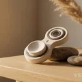 S33D - HALO - 02 - Fidget Spinner - Thumbnail 1
