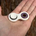 S33D - HALO - 02 - Fidget Spinner - Thumbnail 3