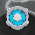 Bộ chuyển đổi VEX từ 200 RPM sang 600 RPM - Thumbnail 5
