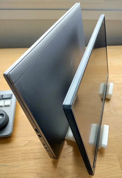 Giá Đỡ Đa Năng Xếp Chồng (Sách, Laptop, Màn Hình...) Không Cần Support - Image 2