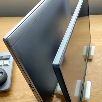 Giá Đỡ Đa Năng Xếp Chồng (Sách, Laptop, Màn Hình...) Không Cần Support