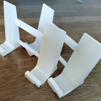 Giá Đỡ Đa Năng Xếp Chồng (Sách, Laptop, Màn Hình...) Không Cần Support