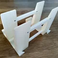 Giá Đỡ Đa Năng Xếp Chồng (Sách, Laptop, Màn Hình...) Không Cần Support - Thumbnail 5