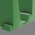 Giá Đỡ Đa Năng Xếp Chồng (Sách, Laptop, Màn Hình...) Không Cần Support - Thumbnail 7