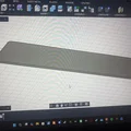 Kẹp đánh dấu trang sách 3D đơn giản - Simple Bookmark - Thumbnail 3