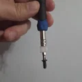 Ống hít từ tính cho mũi vít 4mm - Thumbnail 2