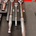 Giá đỡ cờ lê lực (Ratchet Holder) cho ICON - Thumbnail 1