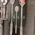 Giá đỡ cờ lê lực (Ratchet Holder) cho ICON - Thumbnail 2
