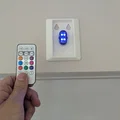 Mô Hình Đèn Báo Hành Lang / Gọi Y Tá Khẩn Cấp - Thumbnail 2