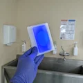 Mô Hình Đèn Báo Hành Lang / Gọi Y Tá Khẩn Cấp - Thumbnail 3