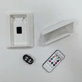 Mô Hình Đèn Báo Hành Lang / Gọi Y Tá Khẩn Cấp - Thumbnail 4