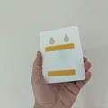 Mô Hình Đèn Báo Hành Lang / Gọi Y Tá Khẩn Cấp - Thumbnail 6