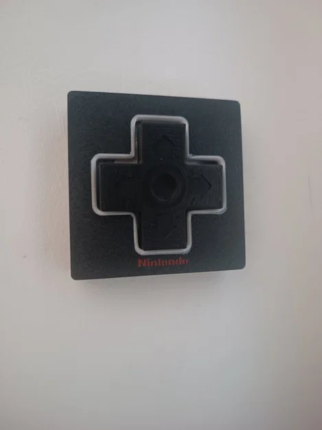 Ốp Công Tắc Đèn Retro - SEGA - NINTENDO - ATARI - Image 4