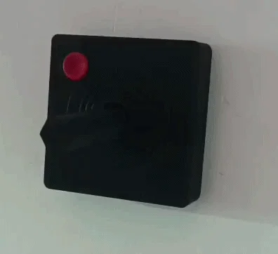 Ốp Công Tắc Đèn Retro - SEGA - NINTENDO - ATARI - Image 6