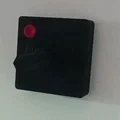 Ốp Công Tắc Đèn Retro - SEGA - NINTENDO - ATARI - Thumbnail 6