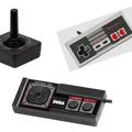 Ốp Công Tắc Đèn Retro - SEGA - NINTENDO - ATARI - Thumbnail 8