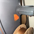 [CC1] Nắp che lỗ cảm biến Run-out - Thumbnail 3