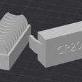 Hộp Đựng Pin CR2032 (Có Ghi Nhãn Trên Nắp) - Thumbnail 3