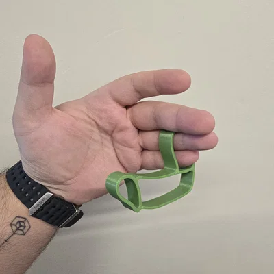 DickStand - Giá đỡ điện thoại hình "cậu nhỏ"