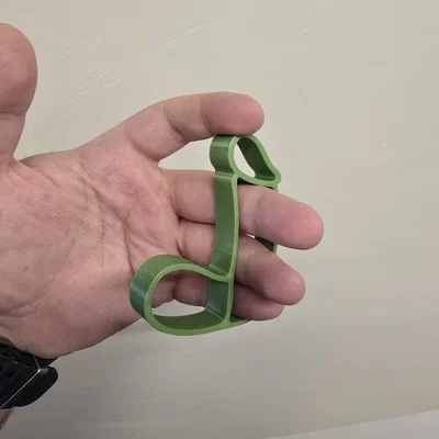 DickStand - Giá đỡ điện thoại hình "cậu nhỏ"