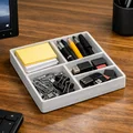 Khay Đựng Đồ Văn Phòng Đa Năng (Stackable Desk Organiser) In 3D - Thumbnail 1