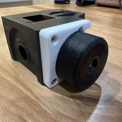 Chân đế cao su chống rung cho máy in 3D Voron 2.4 r2