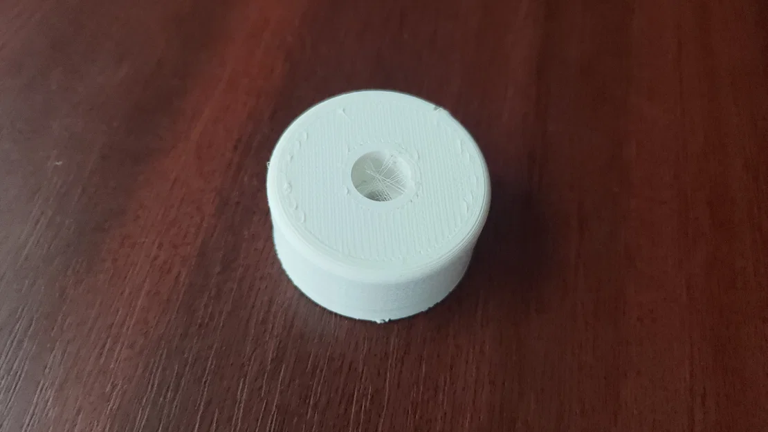 Chân đế TPU chống rung cho máy in Voron Trident R2 - Image 1