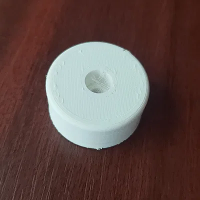 Chân đế TPU chống rung cho máy in Voron Trident R2
