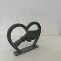 Heart of Connection - Biểu tượng tình thân giữa cha mẹ và con cái - Thumbnail 3