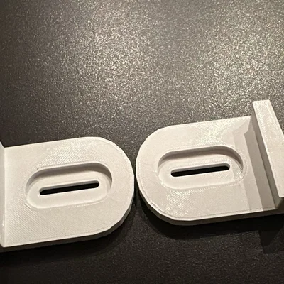 Giá treo ván trượt tuyết (Snowboard wall mount)