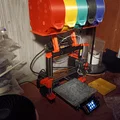 Bộ giá đỡ mở rộng Table Arm cho máy in 3D Prusa MK4/S - Thumbnail 1