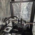 TAC 01 Nâng cấp trục Z Ender 3: Ray trượt tuyến tính và trục vít kép - Thumbnail 4