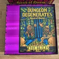 Dungeon Degenerates - All-In [Sleeved] - Piecekeeper Edition - Thumbnail 3