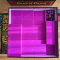 Dungeon Degenerates - All-In [Sleeved] - Piecekeeper Edition - Thumbnail 5