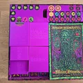 Dungeon Degenerates - All-In [Sleeved] - Piecekeeper Edition - Thumbnail 7