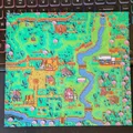 Mô hình Hueforge Thị trấn Stardew Valley - Thumbnail 1