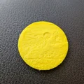 Christ Coin - Joy of the Lord (Đồng xu kỷ niệm) - Thumbnail 1