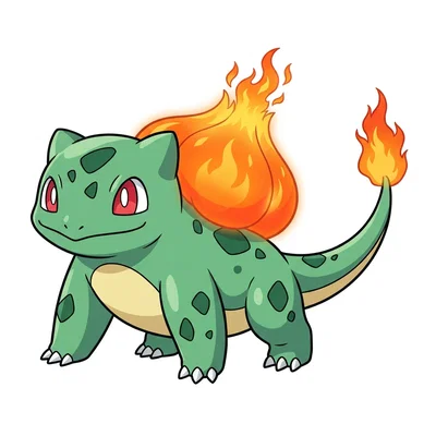 Mô hình FanArt Hitodane Pokemon Fusion