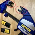 Ngàm thay thế cho kẹp Irwin Quick-Grip Bar Clamp - Thumbnail 3