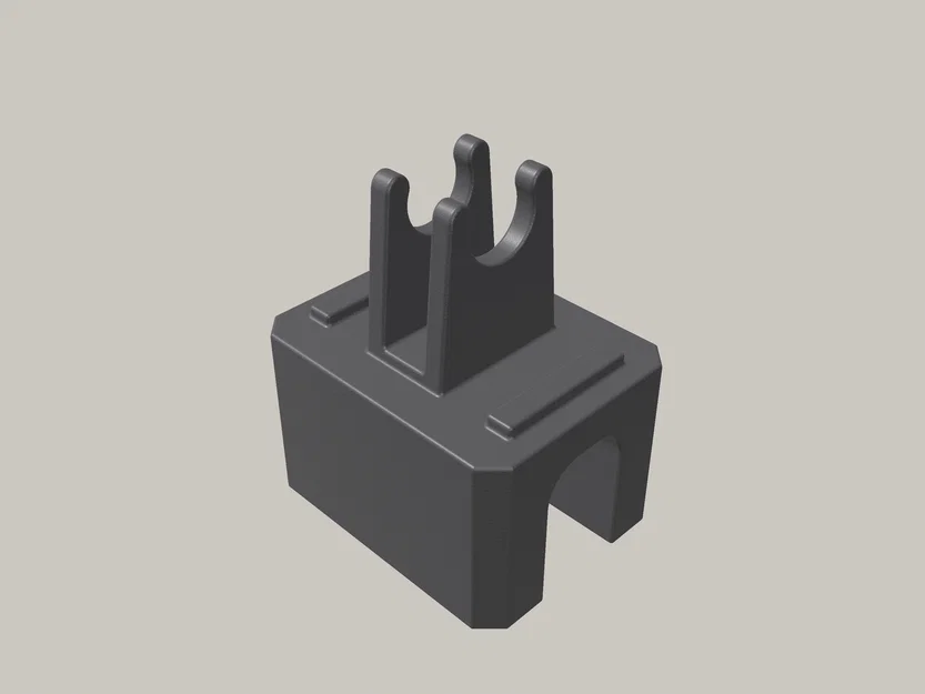 Ngàm thay thế cho kẹp Irwin Quick-Grip Bar Clamp - Image 4