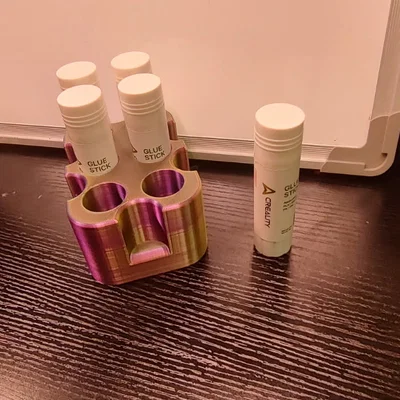 Khay đựng keo dán Creality 3D (Creality Glue Stick Holder)