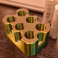 Khay đựng keo dán Creality 3D (Creality Glue Stick Holder) - Thumbnail 2
