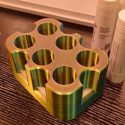 Khay đựng keo dán Creality 3D (Creality Glue Stick Holder)